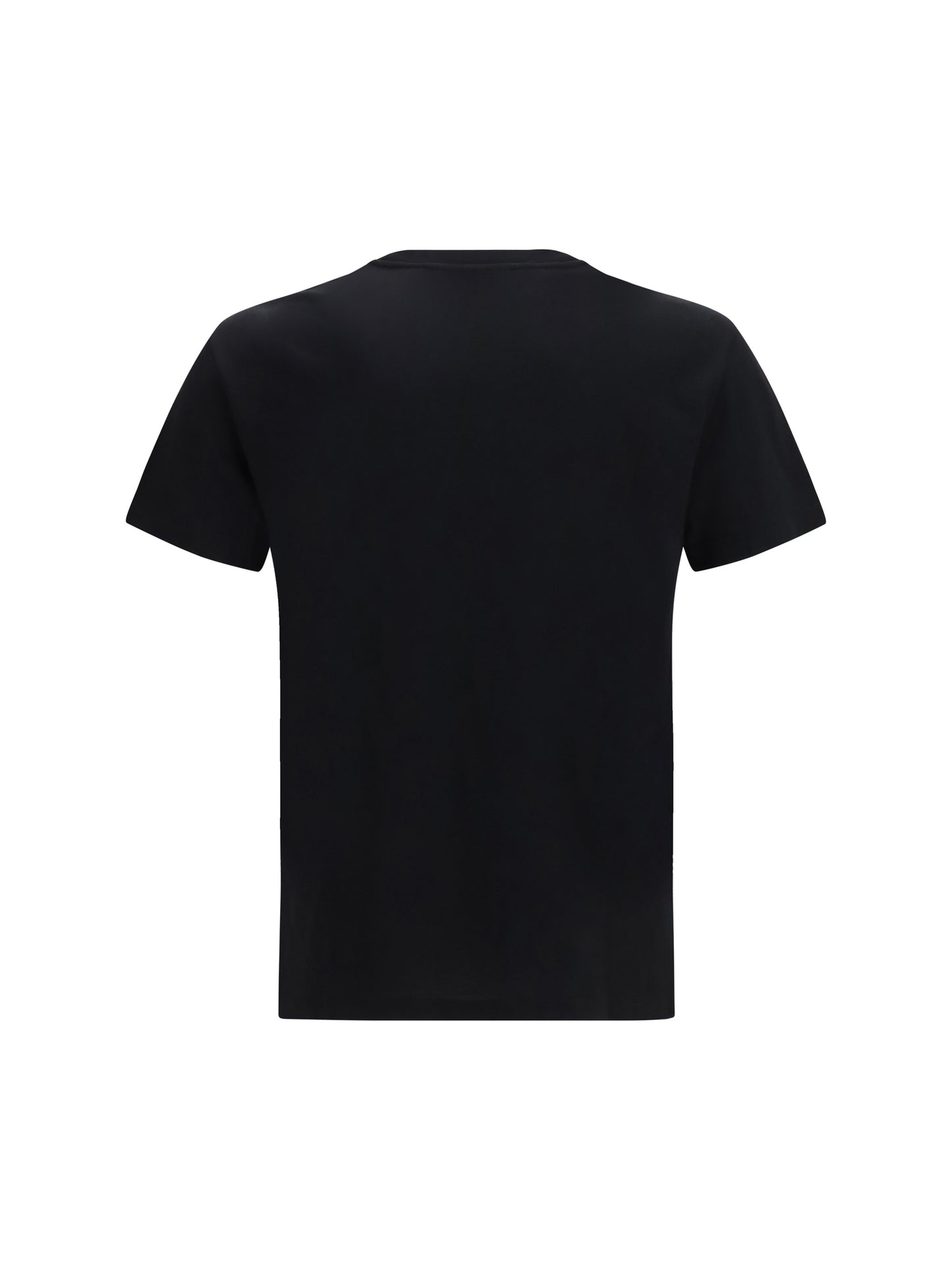 VALENTINO Cotton VLogo T-shirt