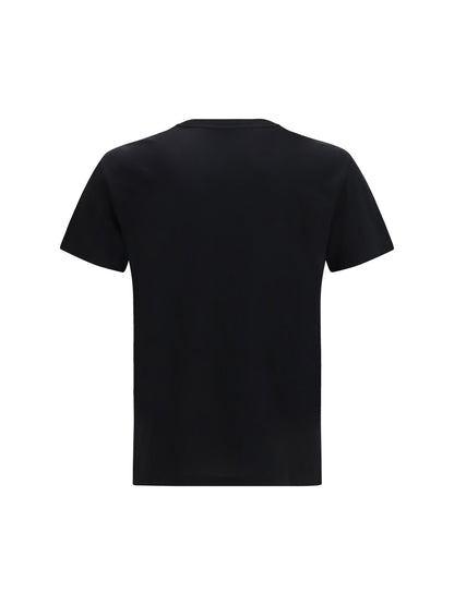 VALENTINO Cotton VLogo T-shirt