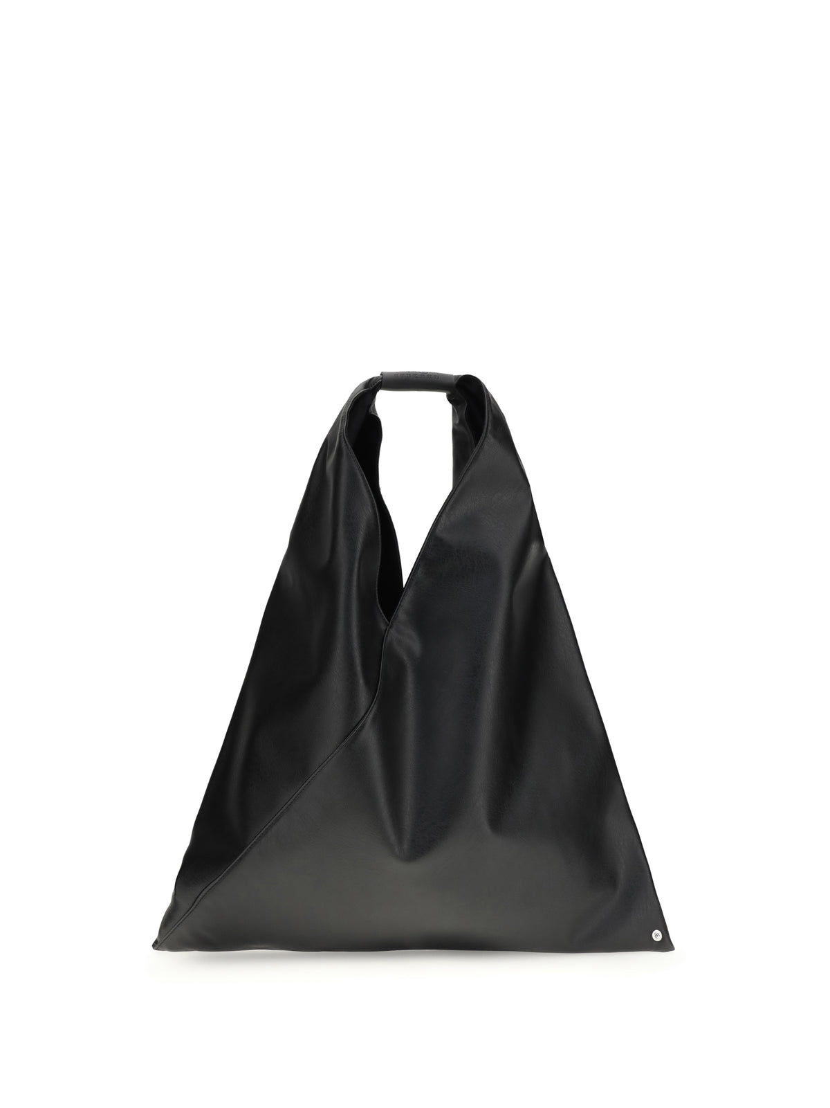 MM6 Maison Margiela Japanese Handbag - Black