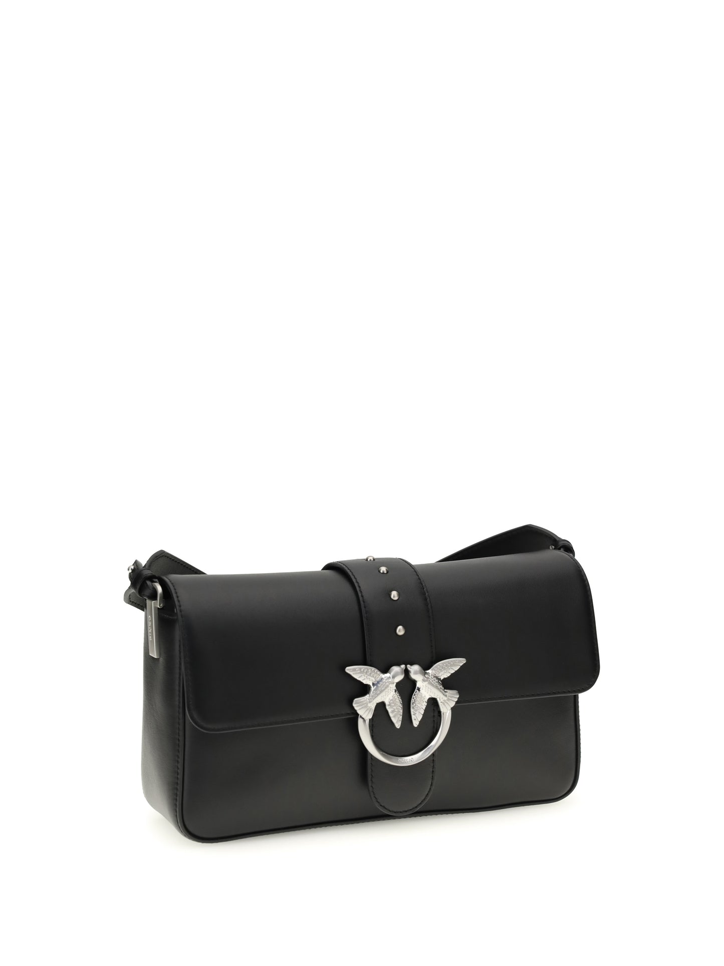 PINKO Love One Shoulder Bag