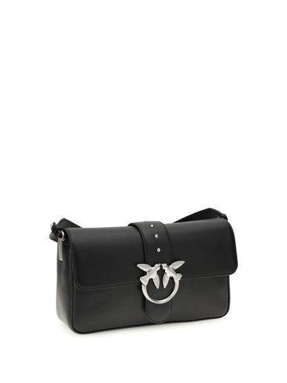 PINKO Love One Shoulder Bag