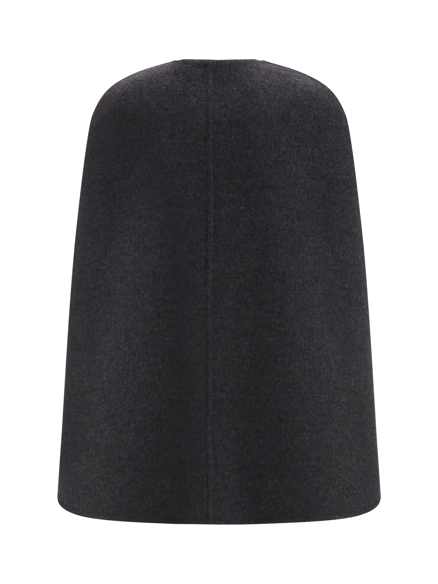 GUCCI Wool-blend Cape