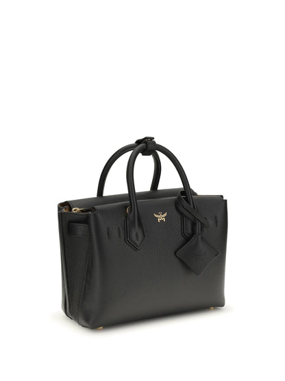 MCM Milla Handbag