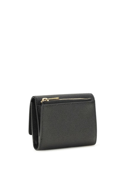 FERRAGAMO Trifold Wallet