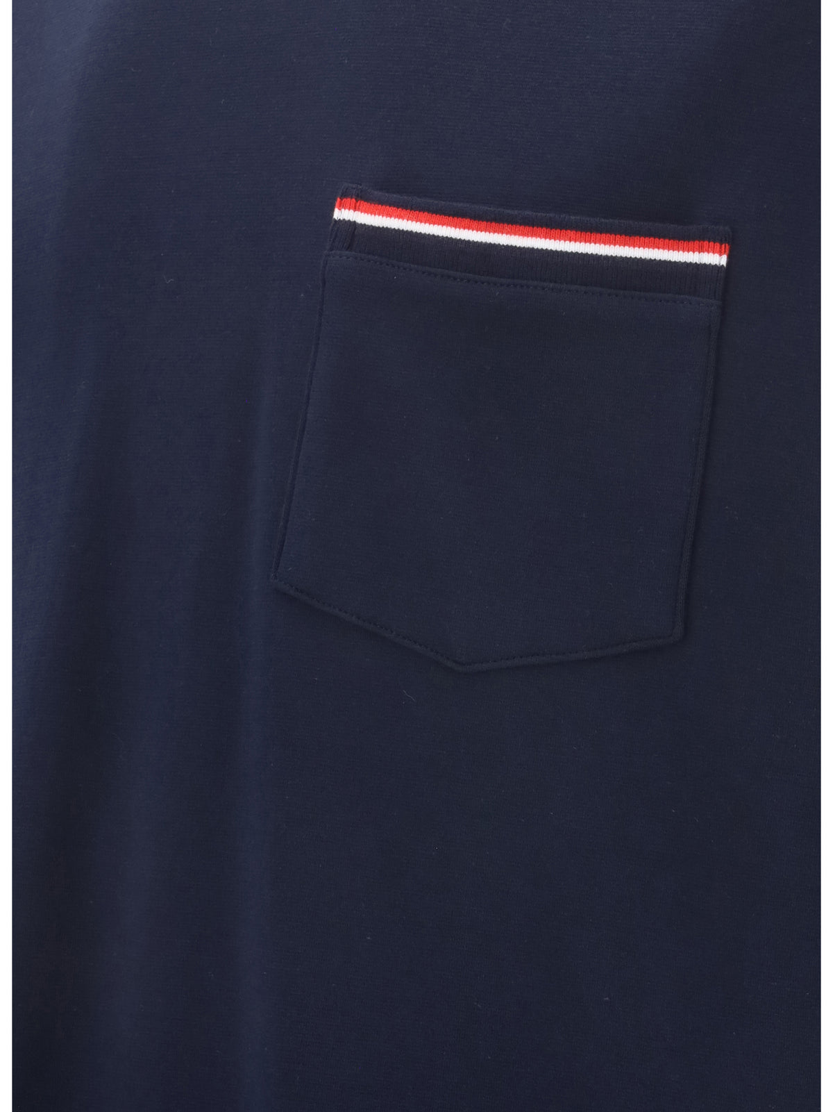 Thom Browne T-shirt - Navy