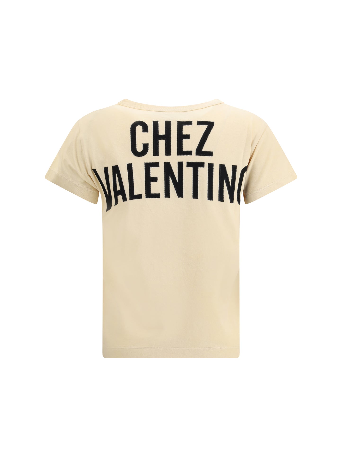VALENTINO Panther Lady T-Shirt