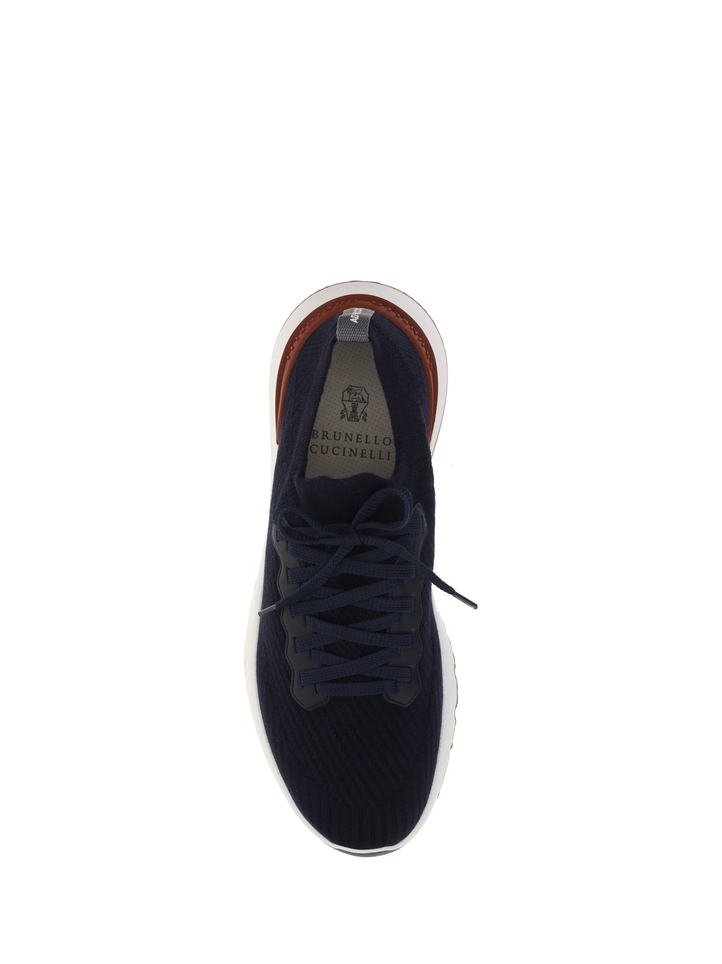 BRUNELLO CUCINELLI Cotton Sneakers