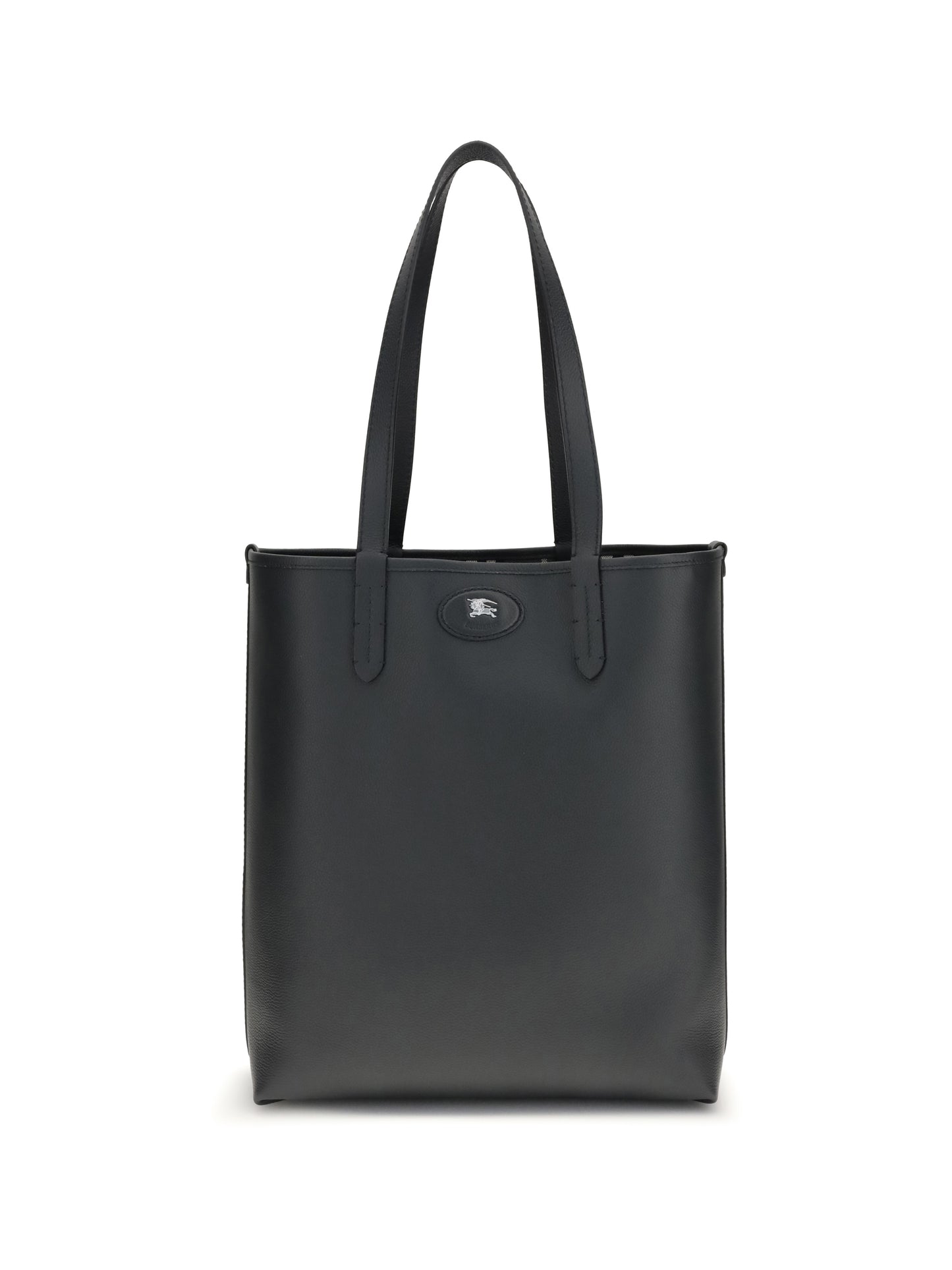 BURBERRY Reversible Bloomsbury Tote Bag