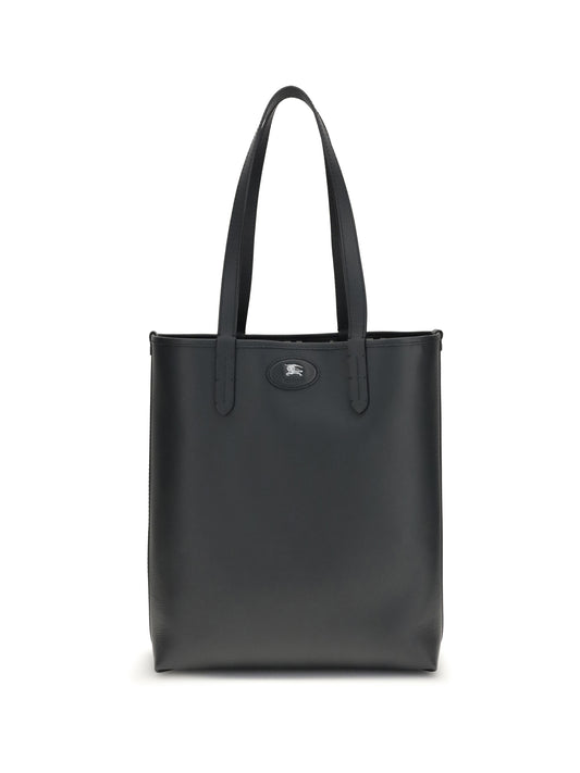 BURBERRY Reversible Bloomsbury Tote Bag