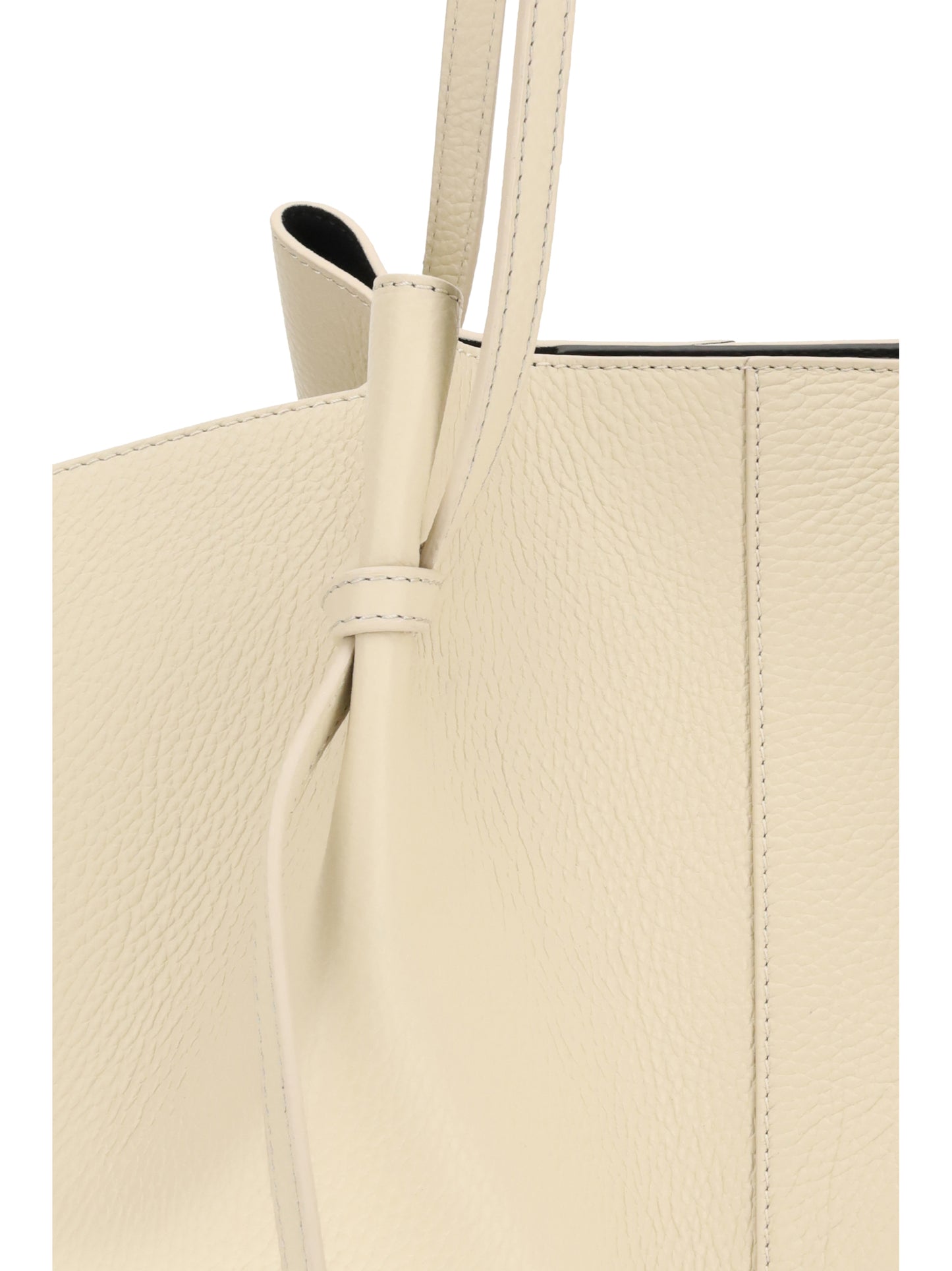 YUZEFI Large Mochi Shoulder Bag