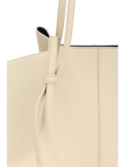YUZEFI Large Mochi Shoulder Bag