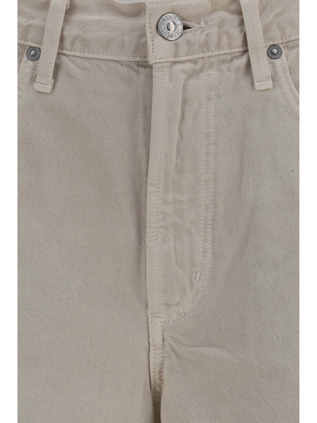 Citizens Of Humanity Miro Jeans - Almondette