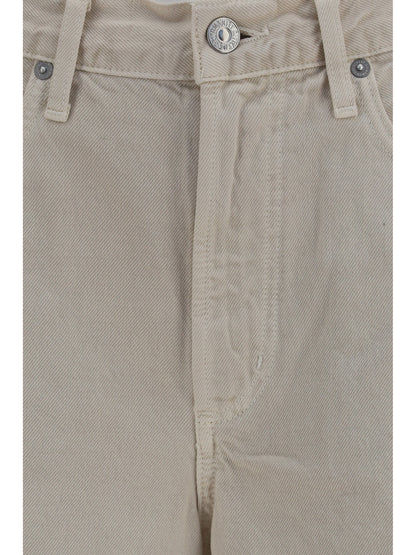 Citizens Of Humanity Miro Jeans - Almondette