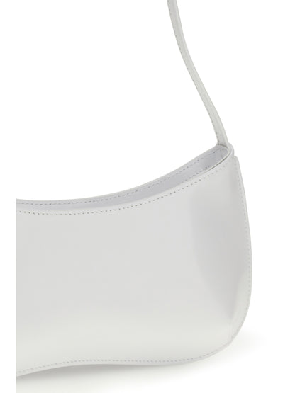 JACQUEMUS Bisou Perle Shoulder Bag