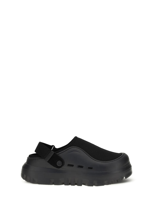 UGG Peakmod Mules