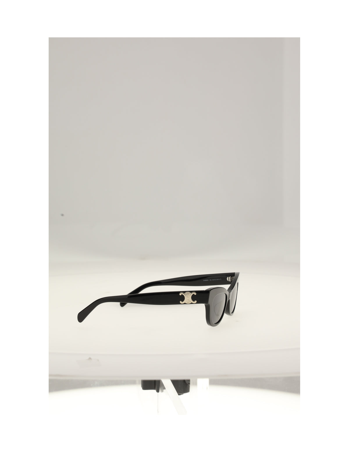 Celine TRIOMPHE 19 - Black