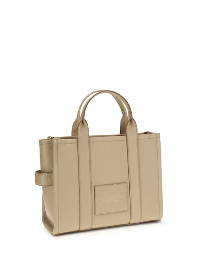 Marc Jacobs The Medium Tote Handbag - Camel