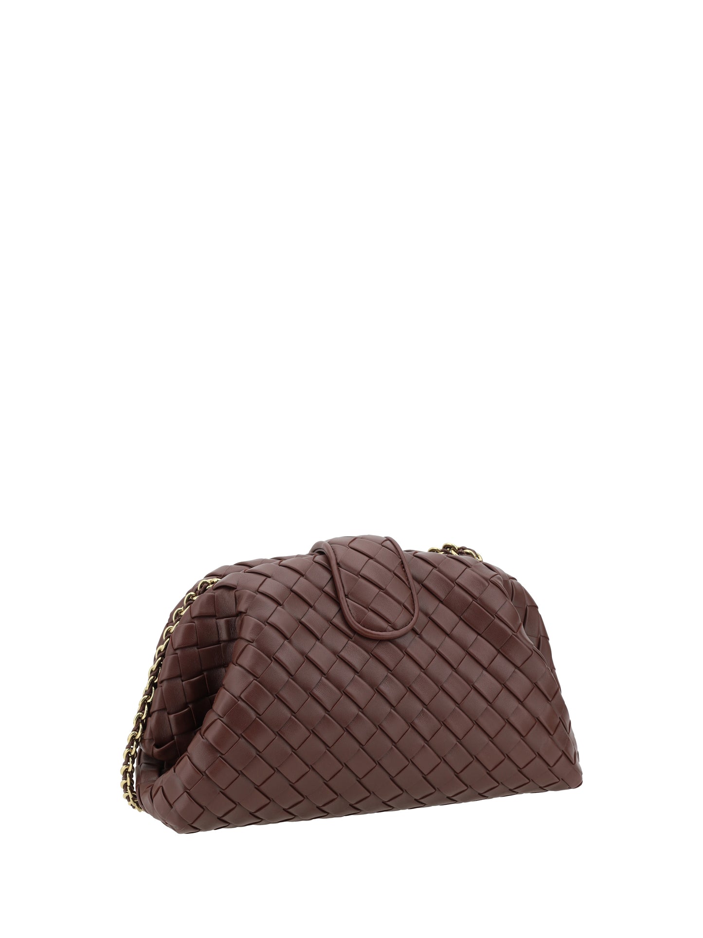 BOTTEGA VENETA Teen Lauren 1980 Shoulder Bag