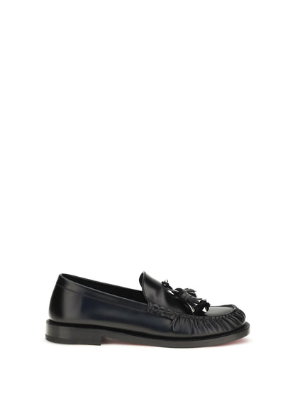 CHRISTIAN LOUBOUTIN Orlando Loafers
