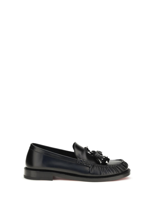 CHRISTIAN LOUBOUTIN Orlando Loafers