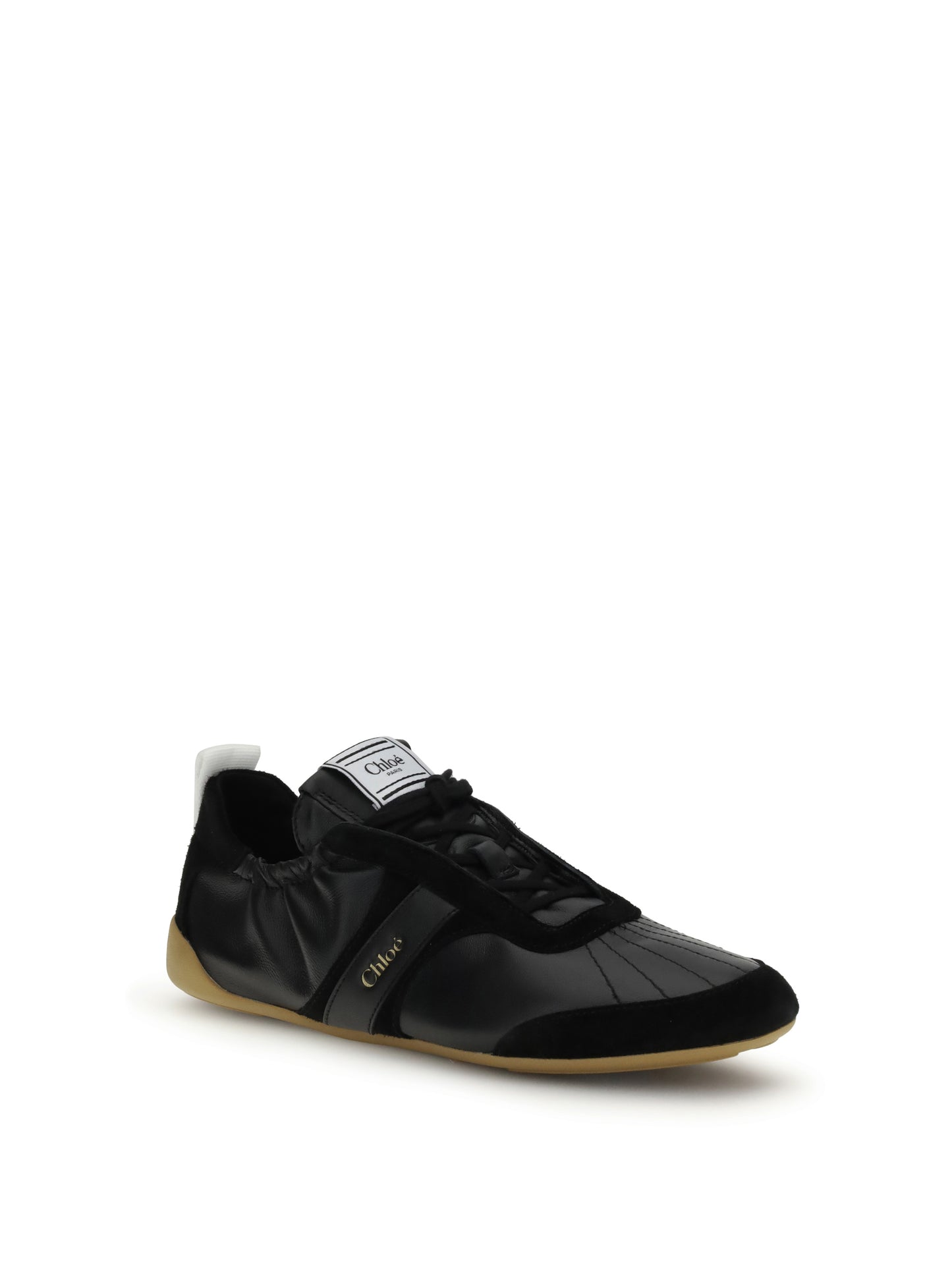 CHLOÉ Kick Sneakers