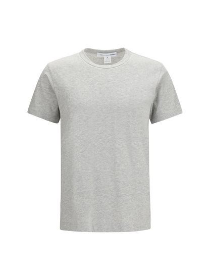 COMME DES GARÇONS SHIRT Short-sleeve crewneck T-shirt