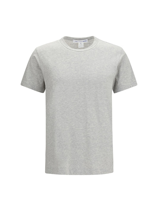 COMME DES GARÇONS SHIRT Short-sleeve crewneck T-shirt