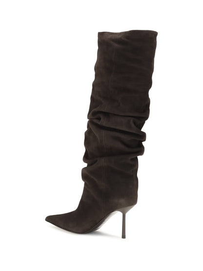 Le Silla Bella Boots - Sacher