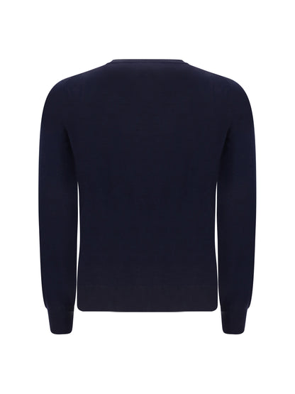 BRUNELLO CUCINELLI Virgin Wool Sweater