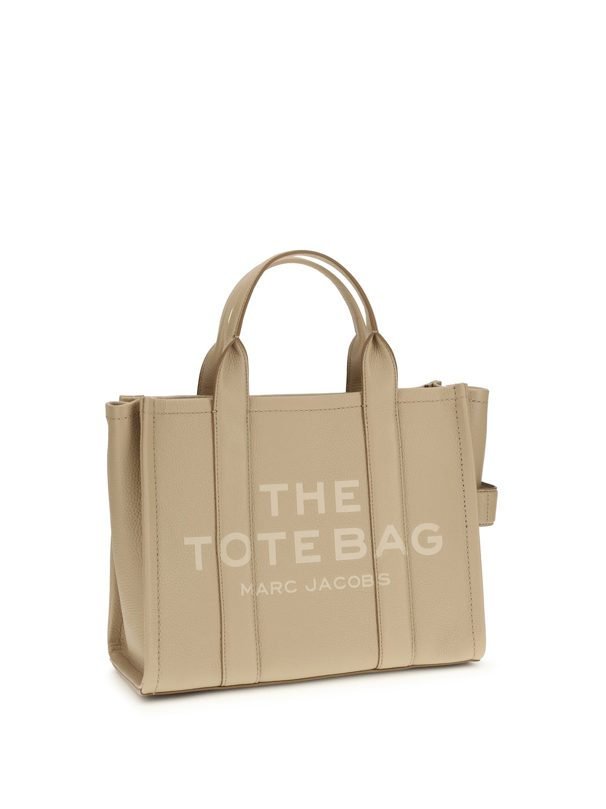 Marc Jacobs The Medium Tote Handbag - Camel