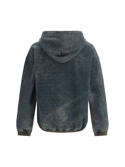 DIESEL S-Kai Hoodie