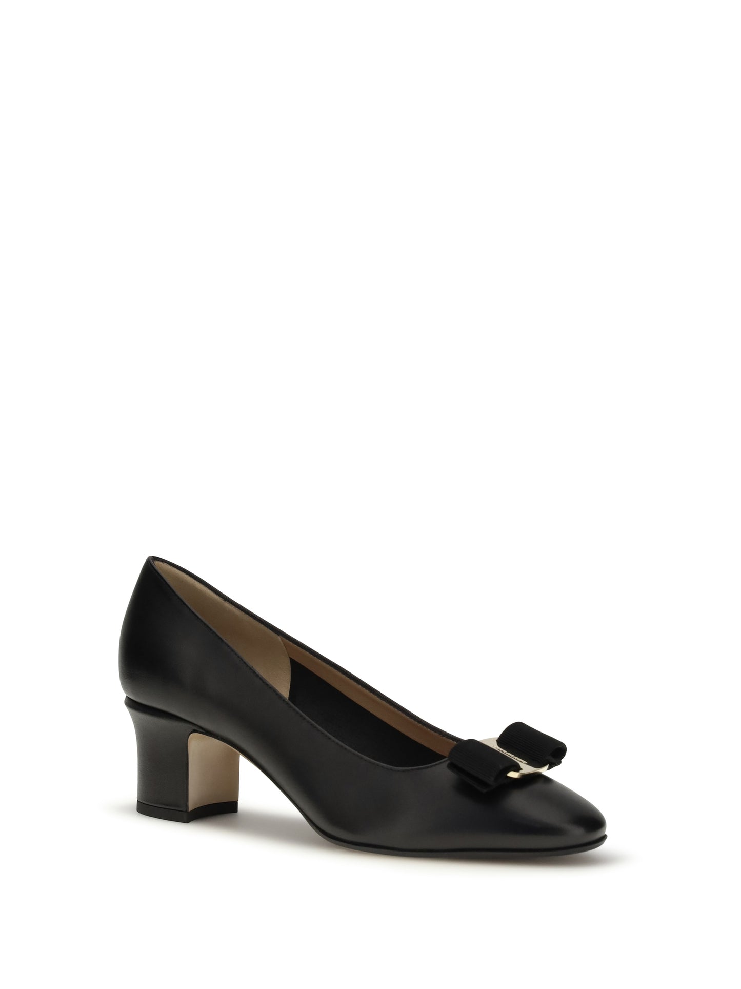 FERRAGAMO Fiocco Vera Pumps