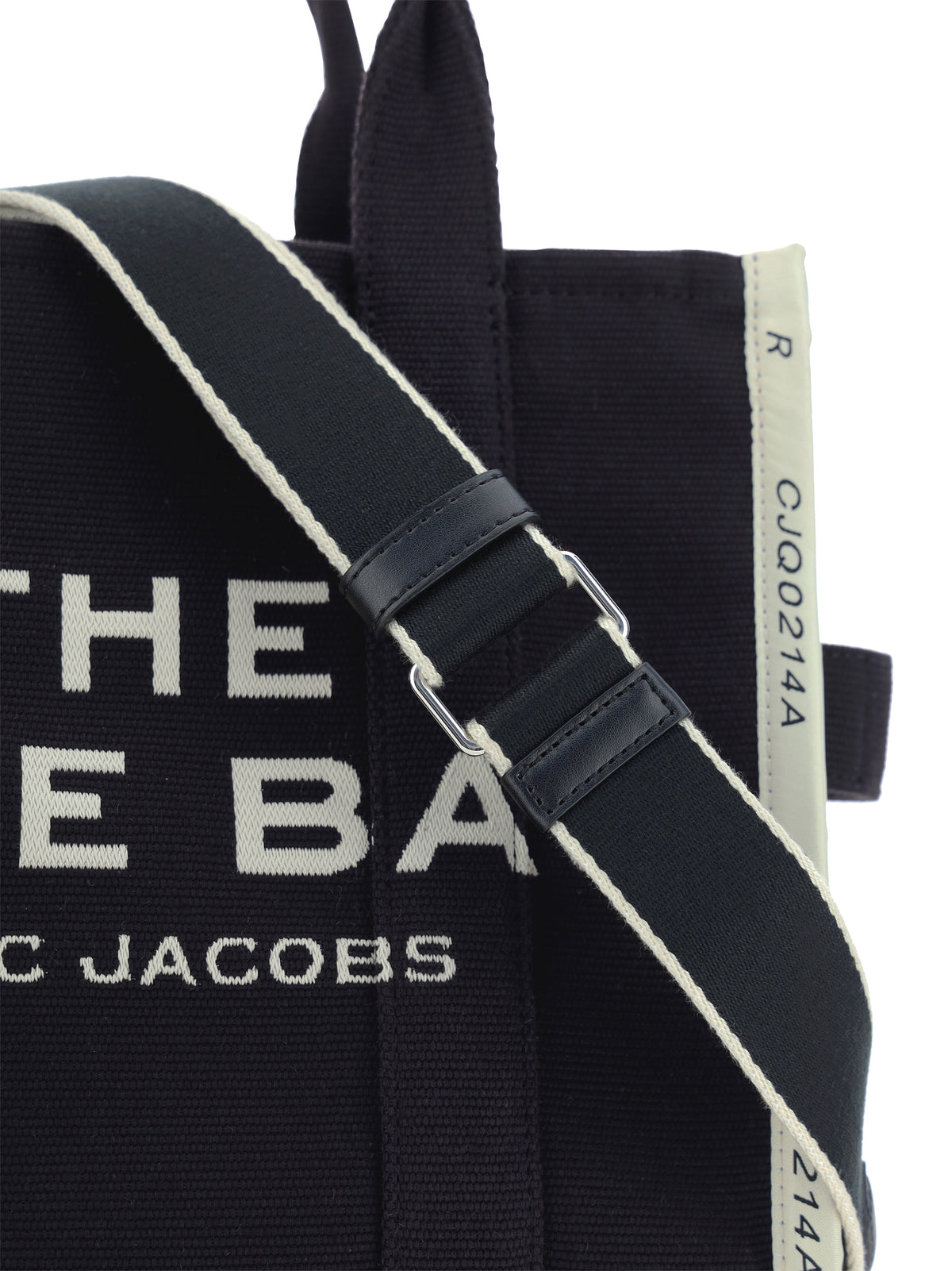 Marc Jacobs The Medium Tote Handbag - Black