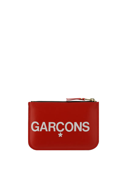 COMME DES GARCONS Coin Purse