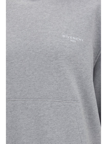 GIVENCHY Cotton Hoddie