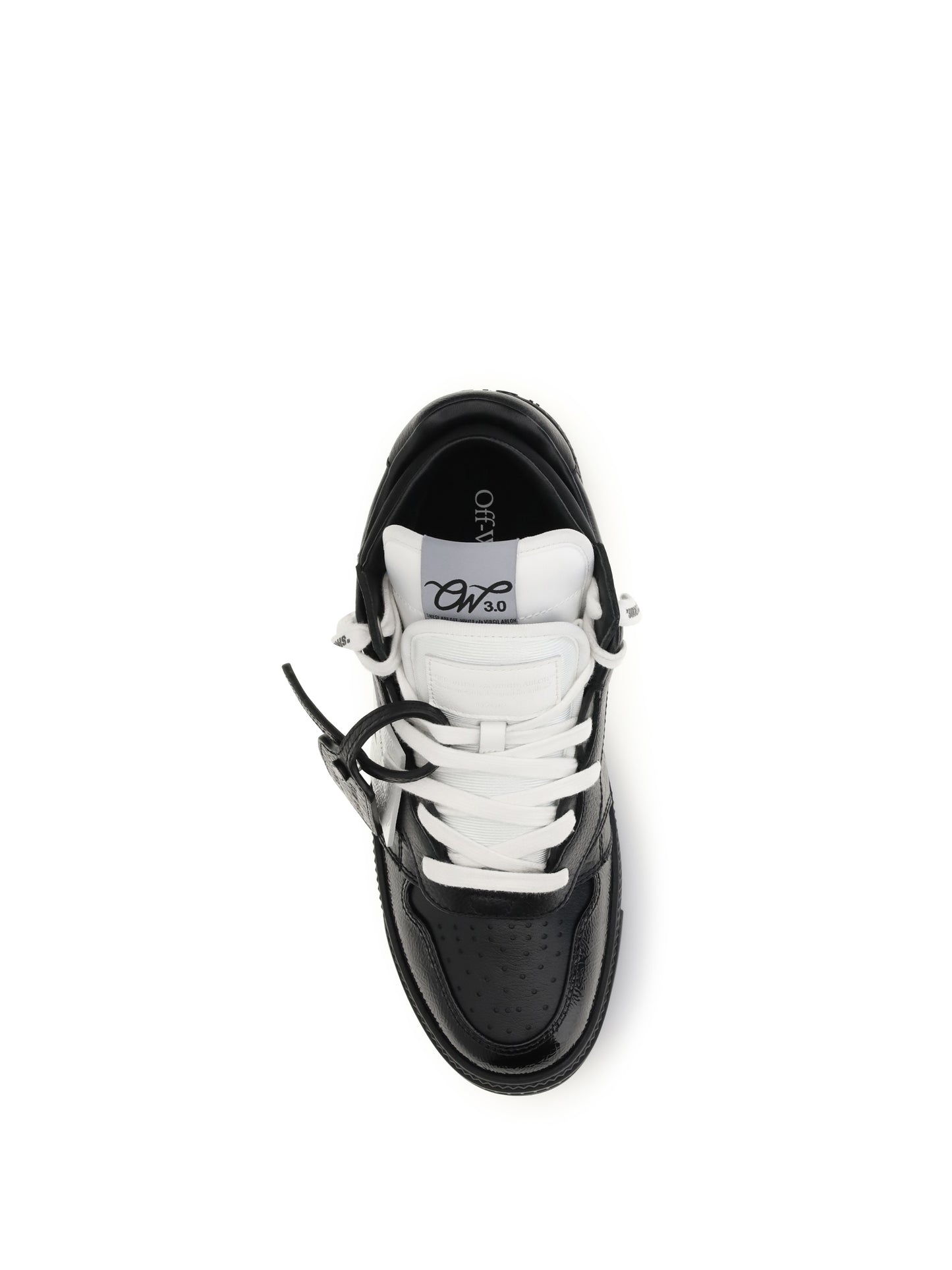 OFF-WHITE 3.0 Floating Arrow Sneakers