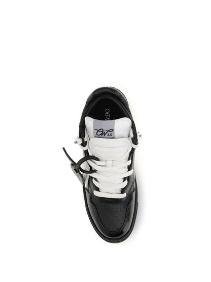 OFF-WHITE 3.0 Floating Arrow Sneakers