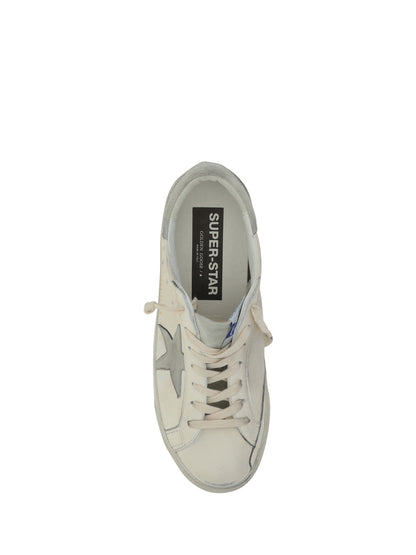 GOLDEN GOOSE Super Star Sneakers
