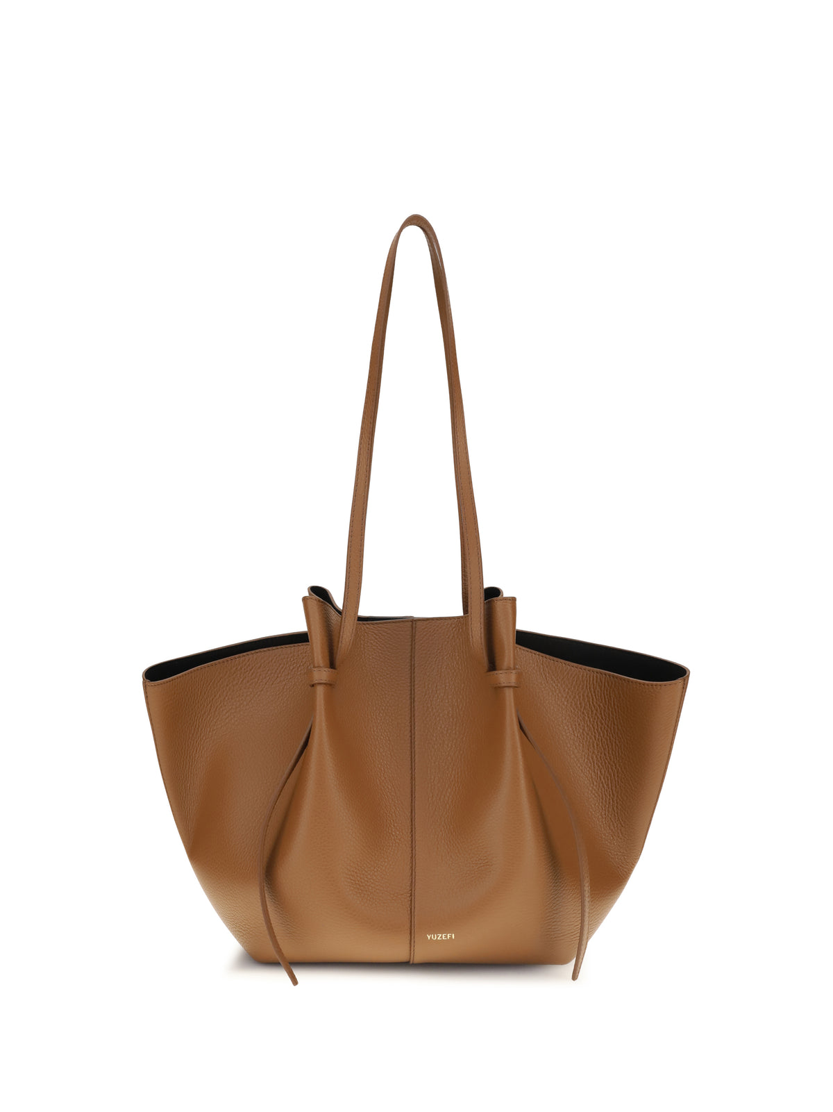 Yuzefi Large Mochi Tote Bag - Hazel