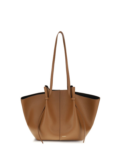 Yuzefi Large Mochi Tote Bag - Hazel