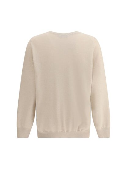 BRUNELLO CUCINELLI Cashmere Sweater