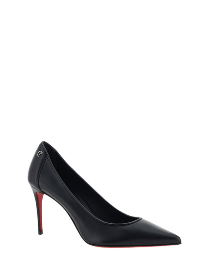 CHRISTIAN LOUBOUTIN Sporty Kate Pumps