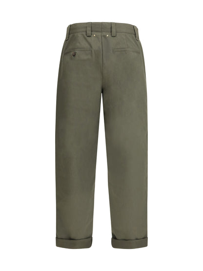GOLDEN GOOSE Chino Trousers