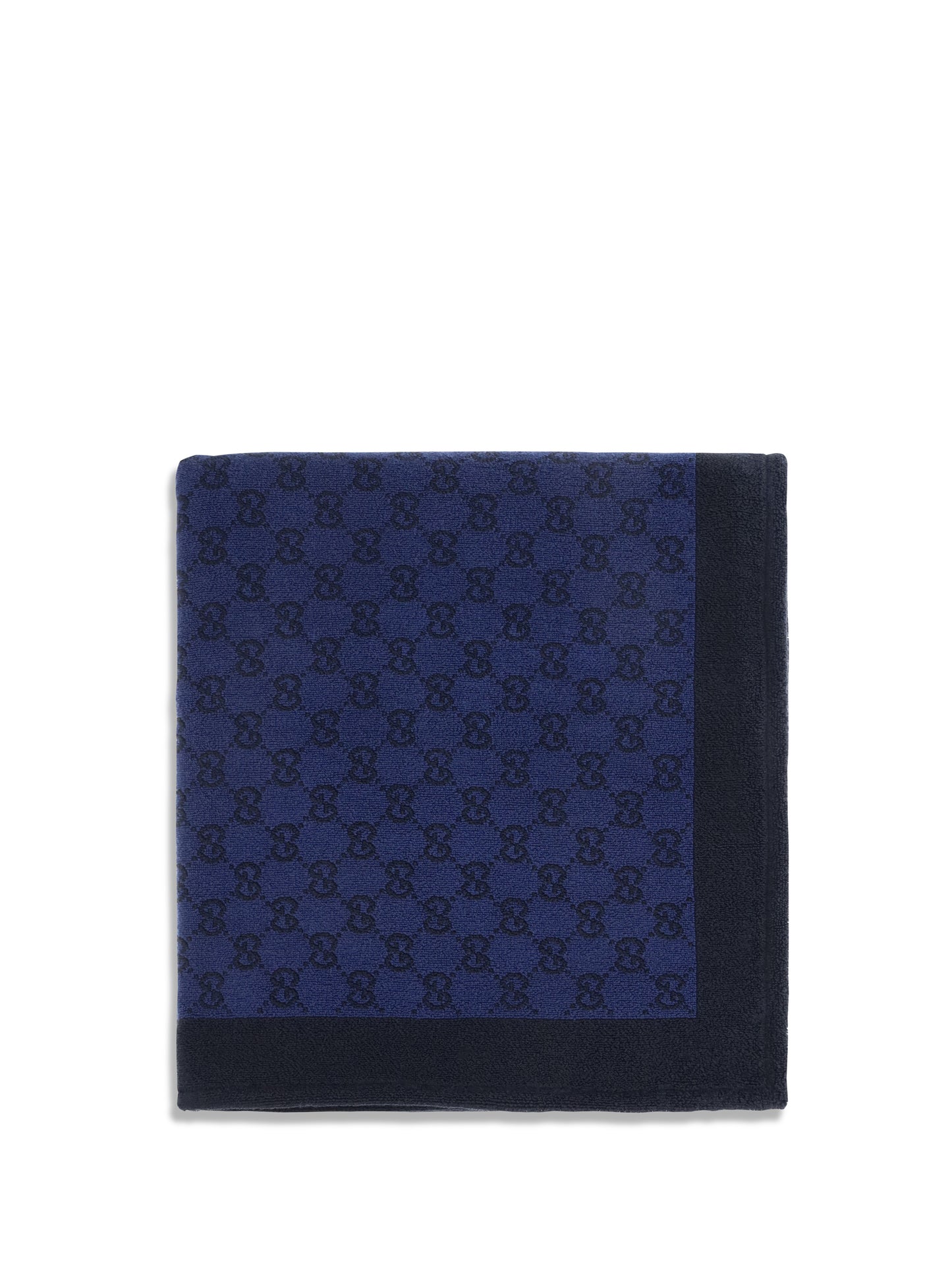 GUCCI GG cotton terry Towel