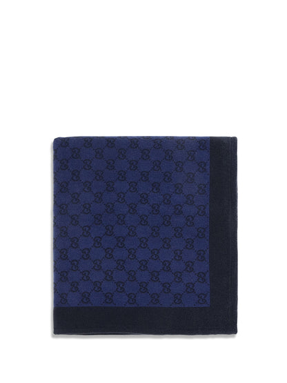 GUCCI GG cotton terry Towel