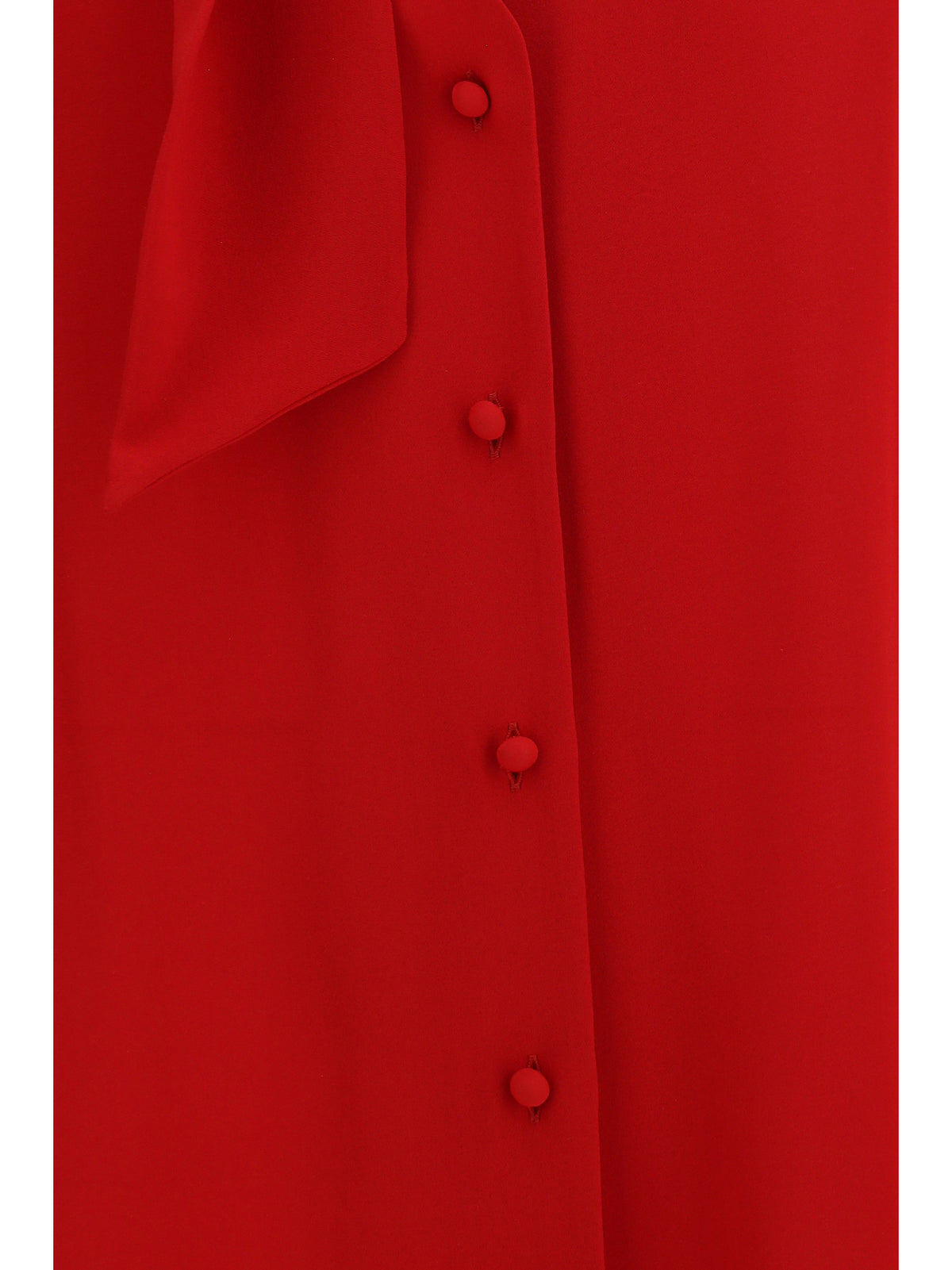 Valentino Silk georgette Blouse - Paris