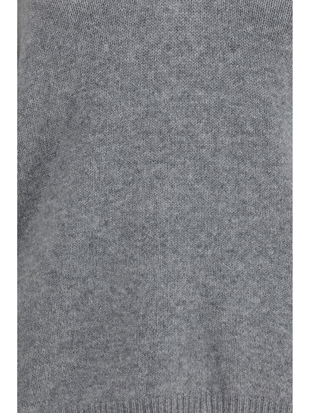 Allude V neck Sweater - 83