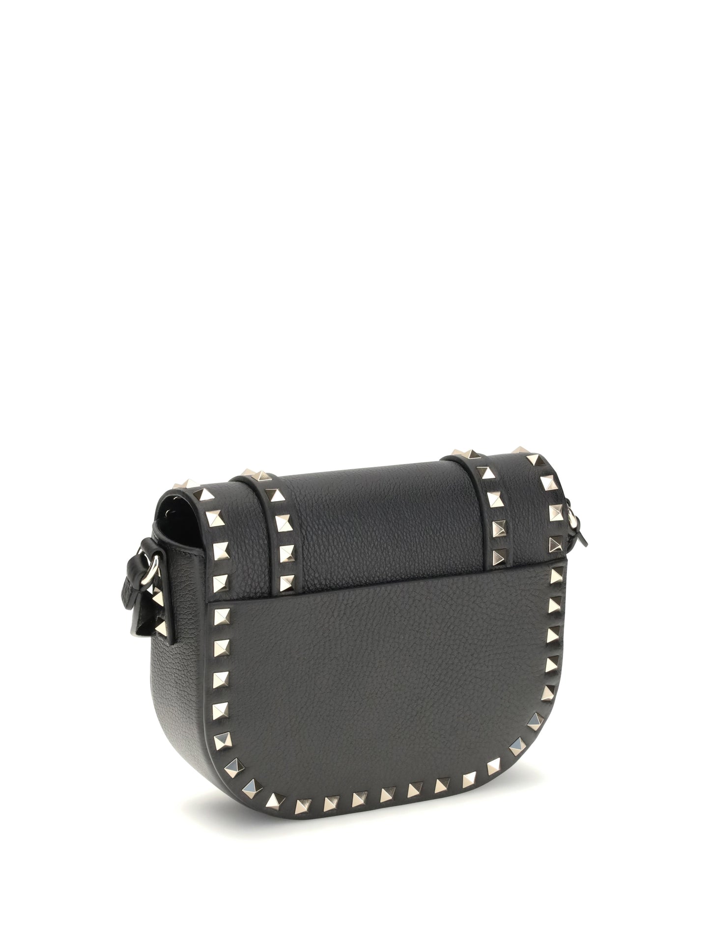 VALENTINO GARAVANI Rockstud small Messenger Shoulder Bag