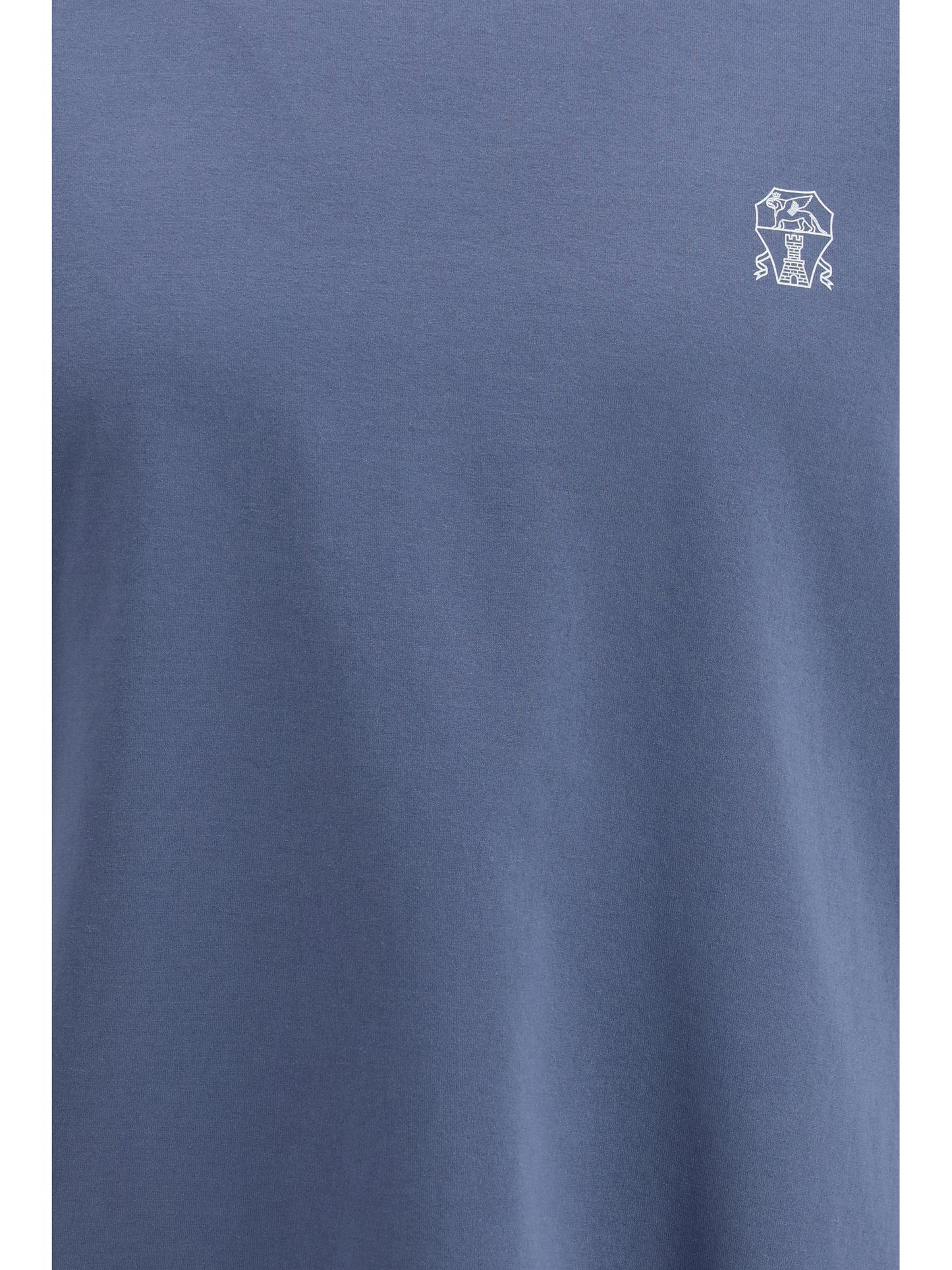 BRUNELLO CUCINELLI Logoed T-shirt