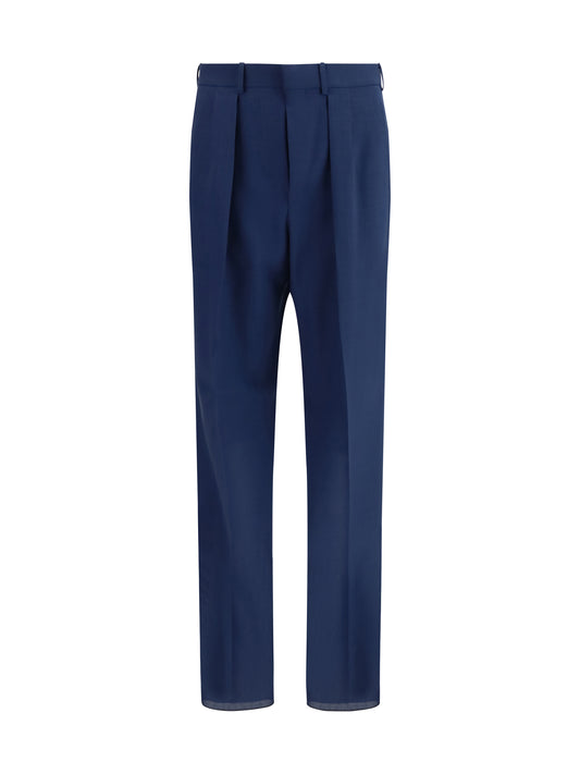 TOM FORD Pleated Pants